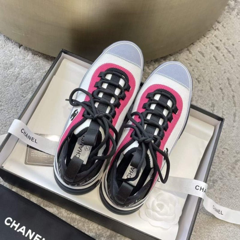 Chanel Sneakers SHS05335