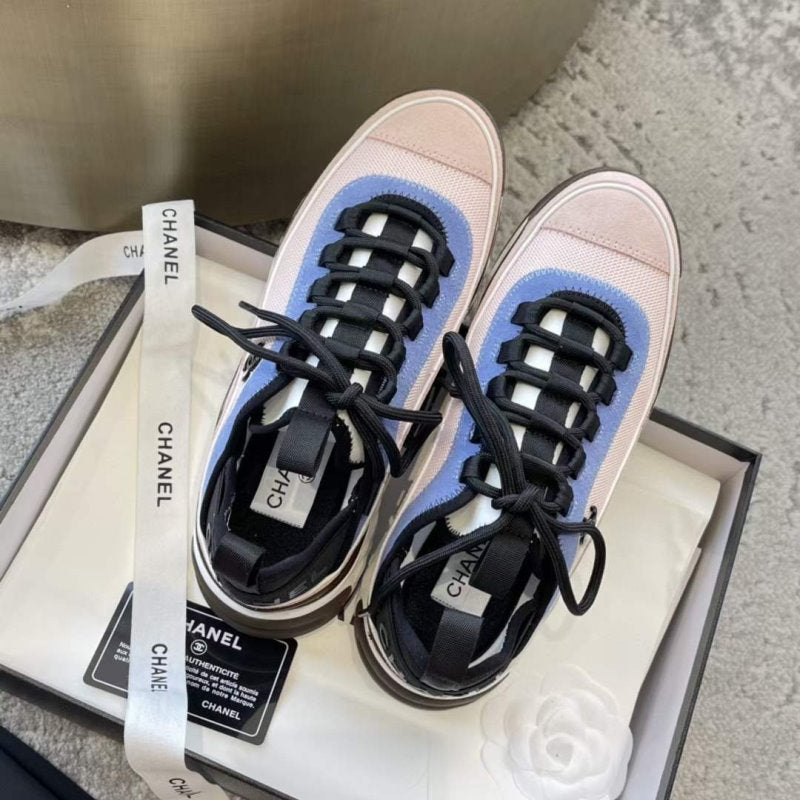 Chanel Sneakers SHS05336