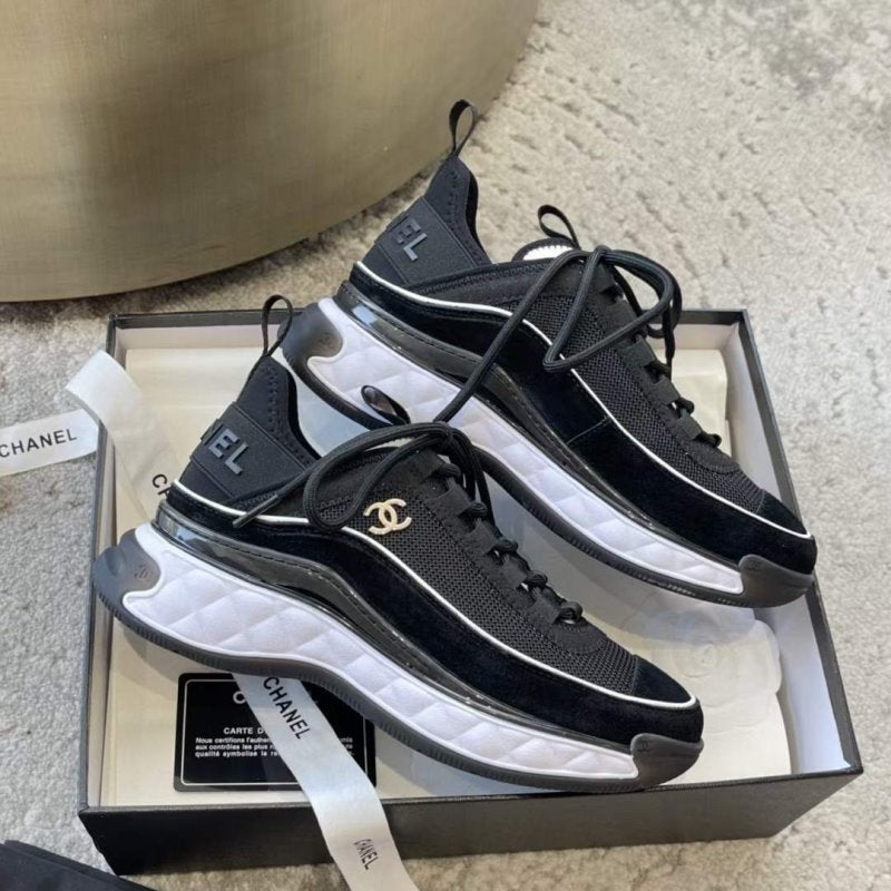 Chanel Sneakers SHS05337