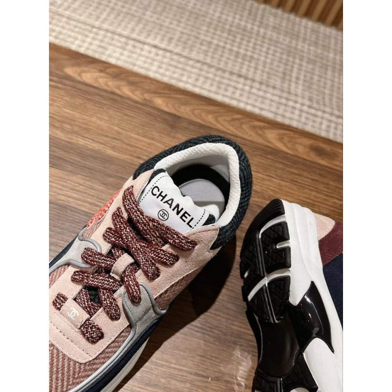 Chanel Sneakers SHS05344