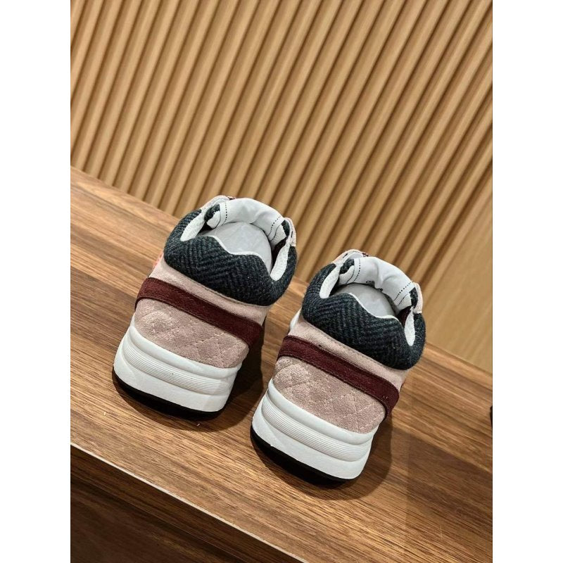 Chanel Sneakers SHS05344