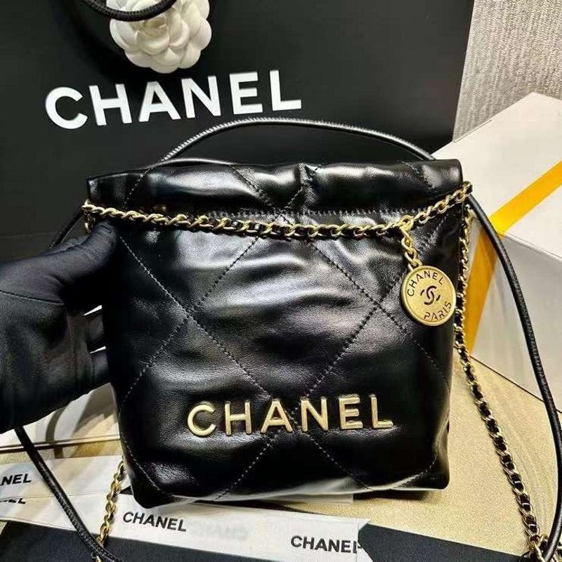 Chanel Summer Mini Bag BGMP1251