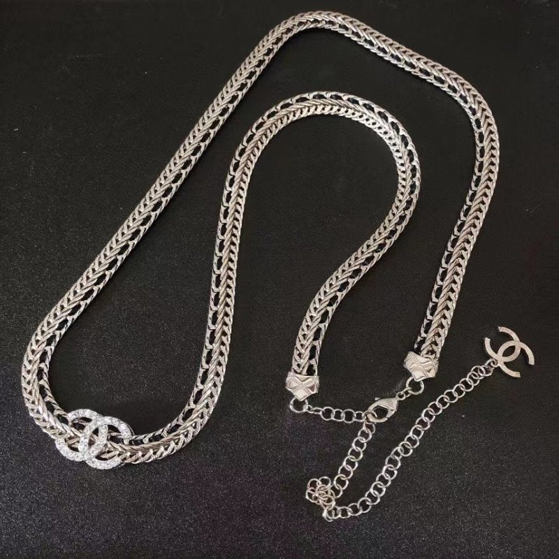 Chanel Waist Chain JWL00731