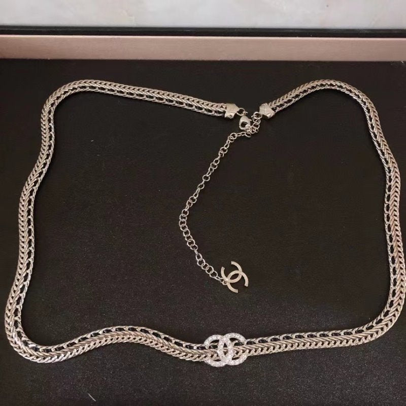 Chanel Waist Chain JWL00731