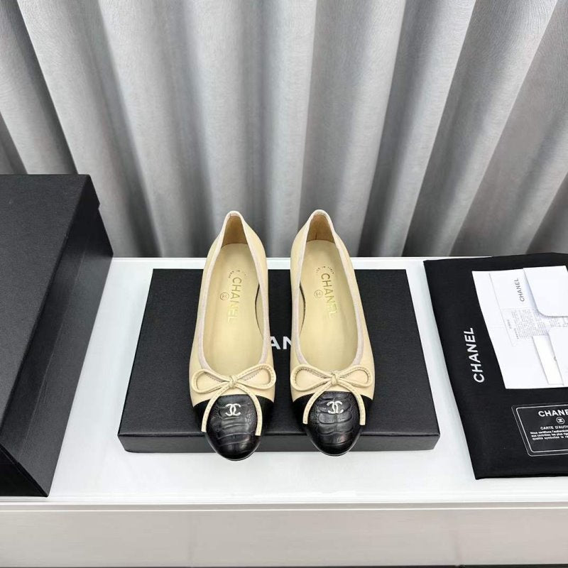 Chanel Ballet Shoes SH00186