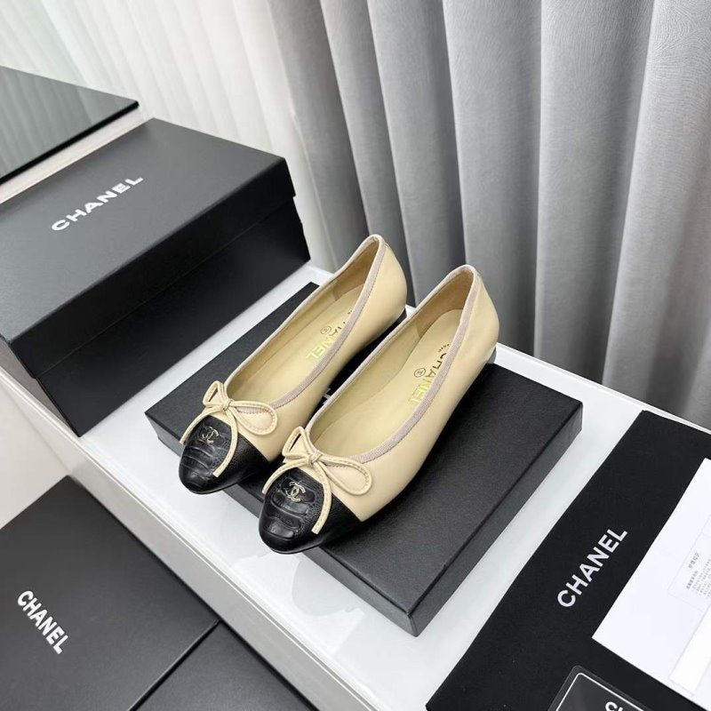 Chanel Ballet Shoes SH00186