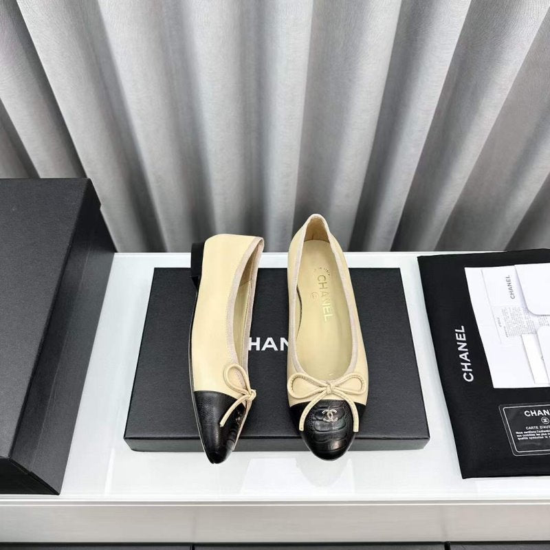 Chanel Ballet Shoes SH00186