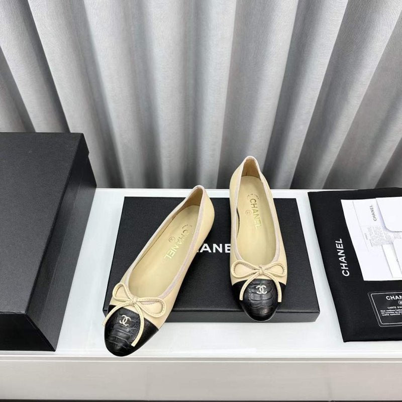 Chanel Ballet Shoes SH00186