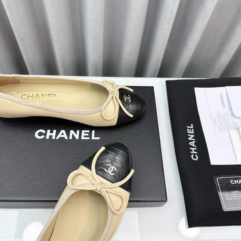 Chanel Ballet Shoes SH00186