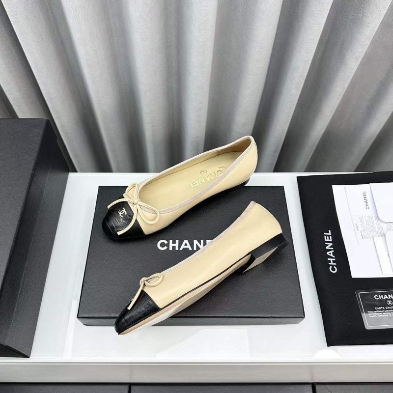 Chanel Ballet Shoes SH00186