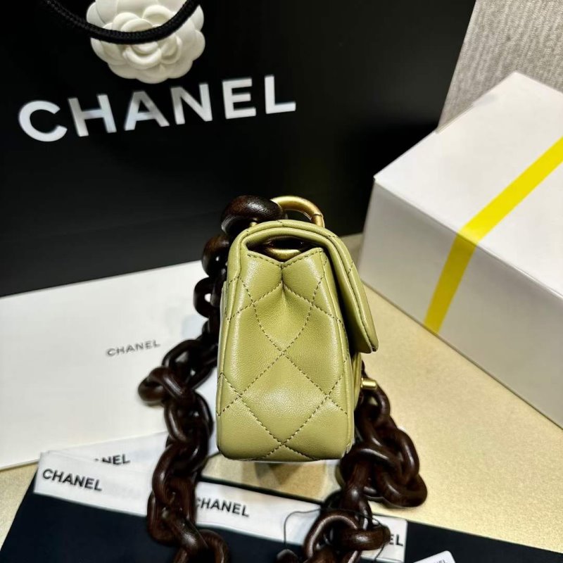 Chanel Flap Bag BG02145