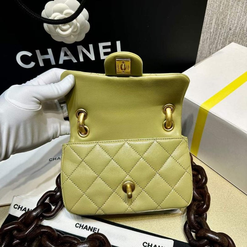 Chanel Flap Bag BG02145