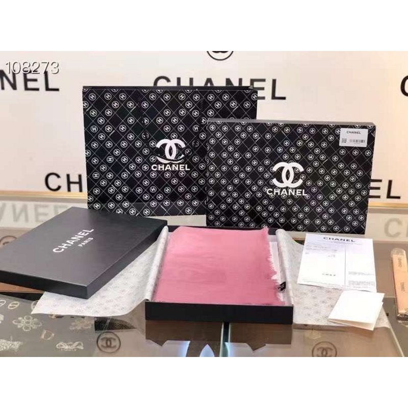 Chanel Goatee Scarf SS001225