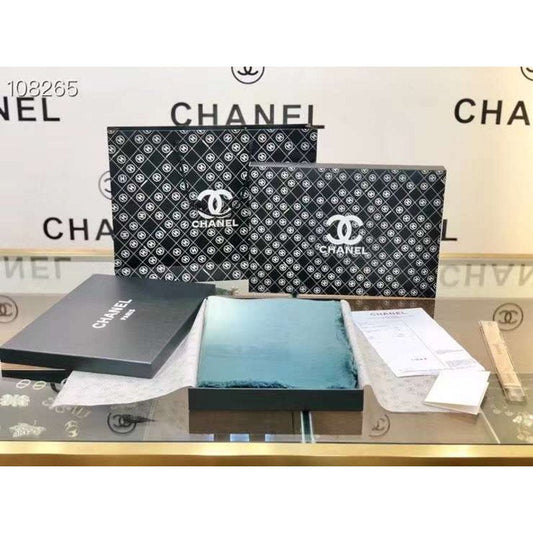 Chanel Goatee Scarf SS001226