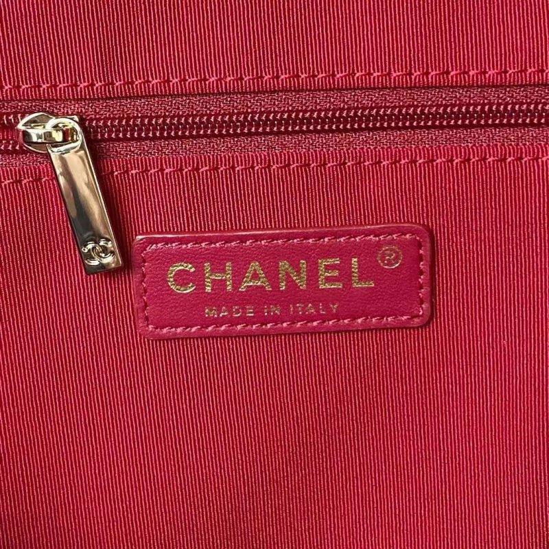 Chanel Hippie Hobo Bag BGMP1711