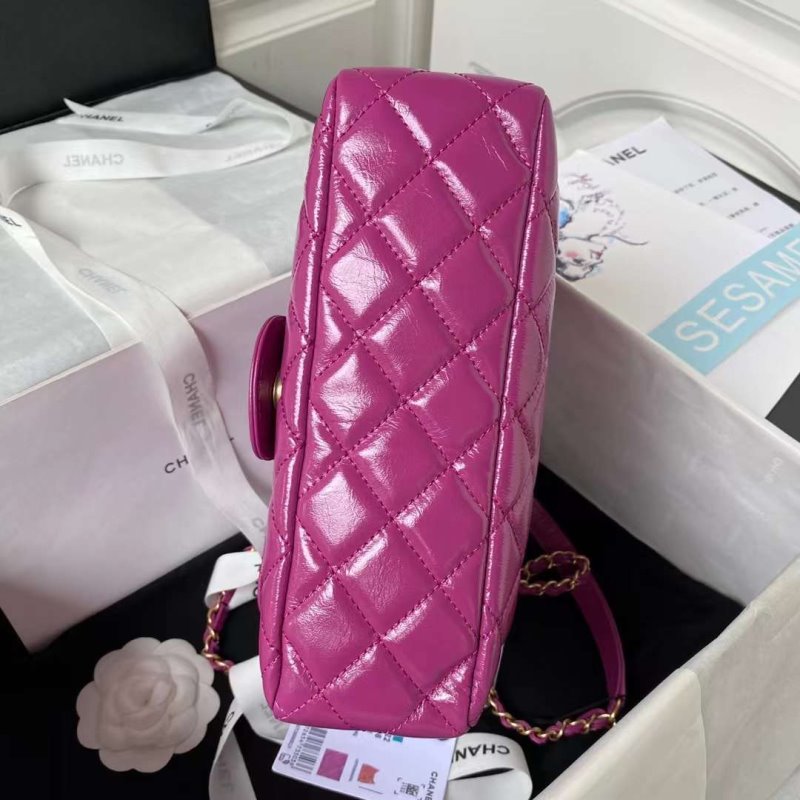 Chanel Hippie Hobo Bag BGMP1712