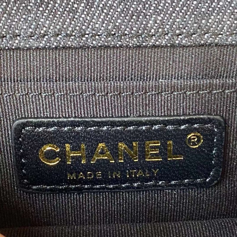 Chanel Mini Flap Bag BGMP1690
