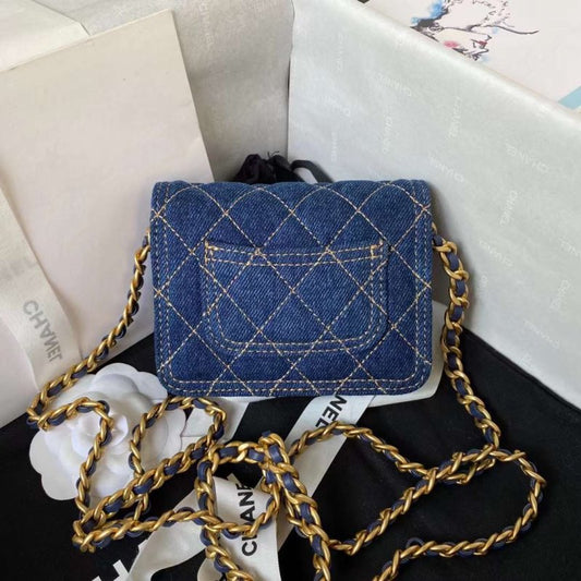 Chanel Mini Flap Bag BGMP1691