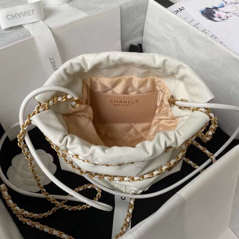 Chanel Pellete Bag BGMP1694