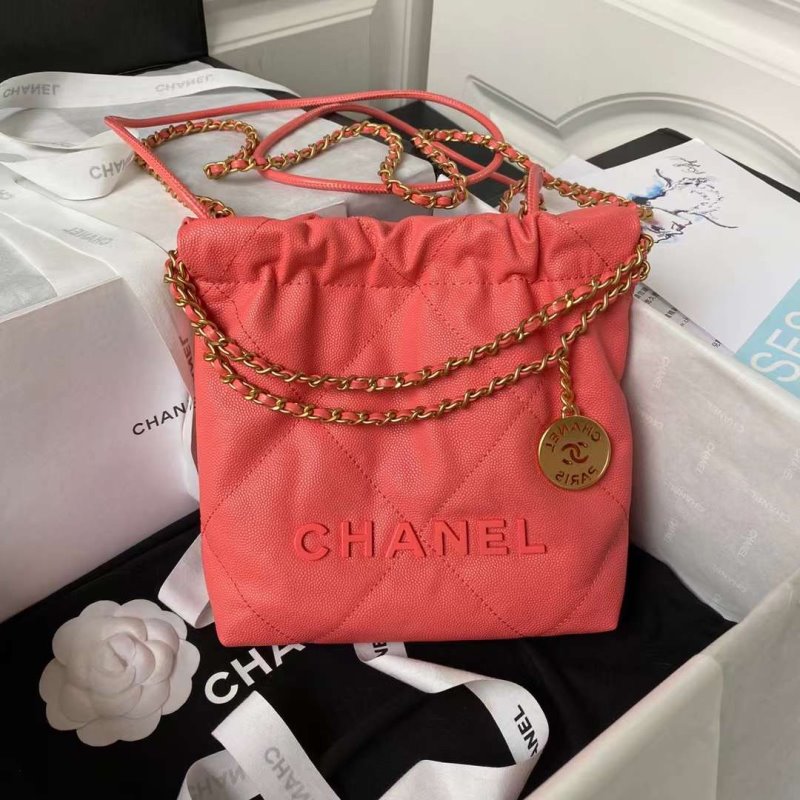 Chanel Pellete Bag BGMP1695