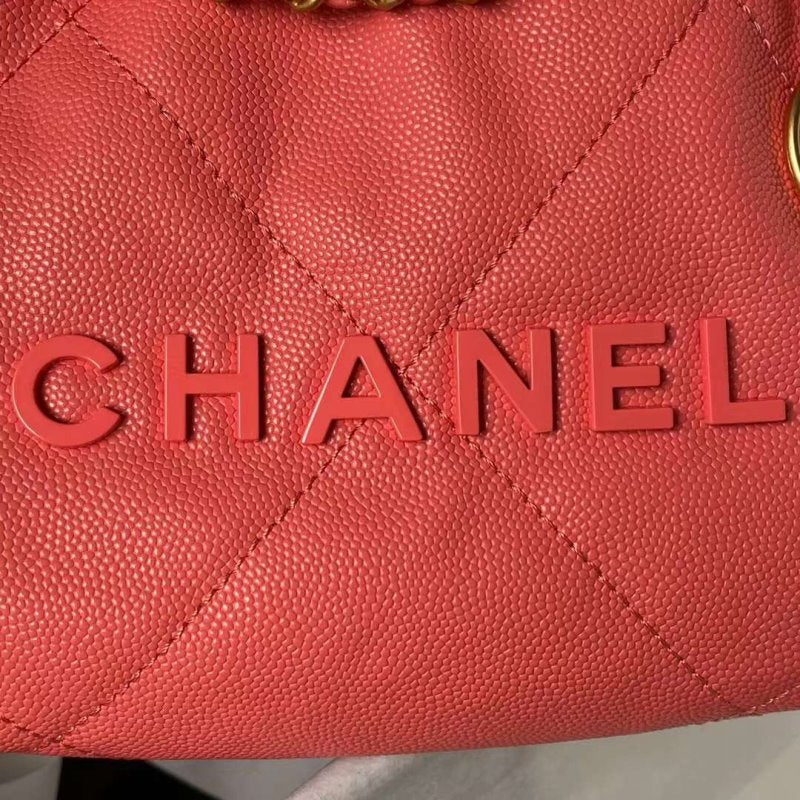 Chanel Pellete Bag BGMP1695