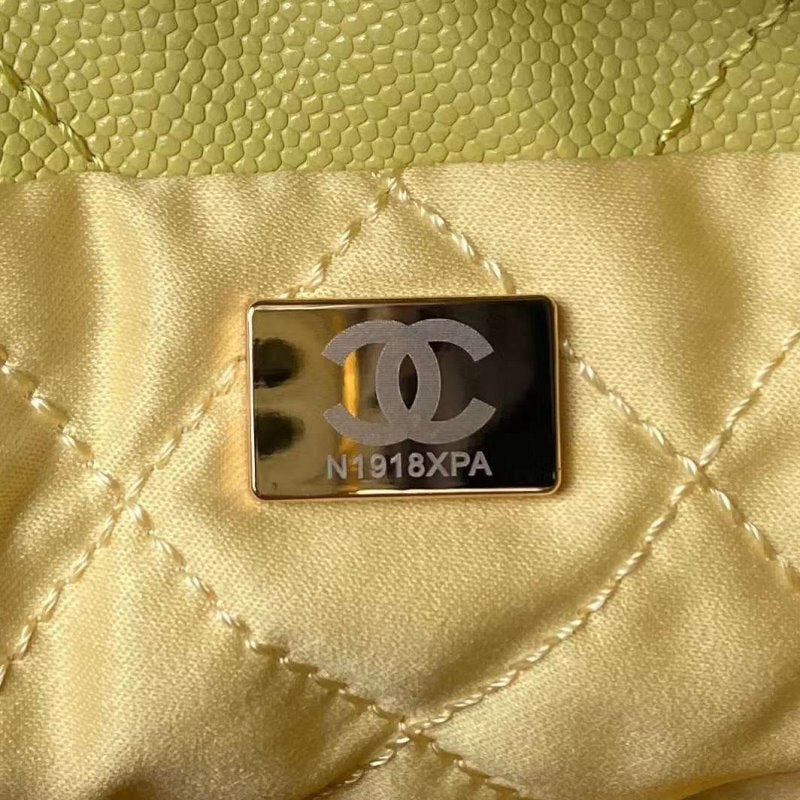 Chanel Pellete Bag BGMP1696