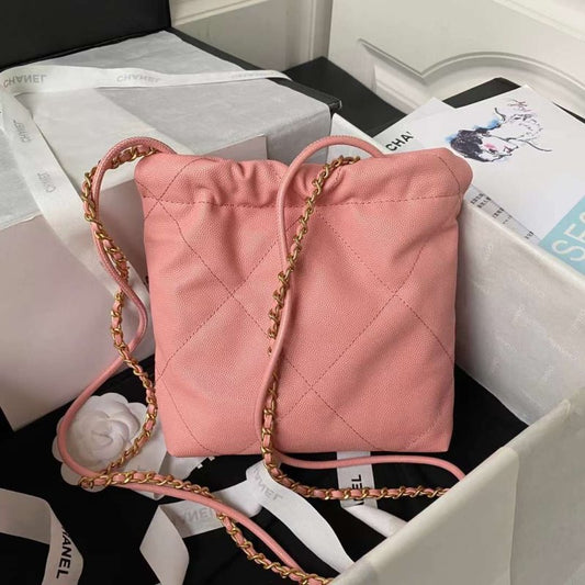 Chanel Pellete Bag BGMP1697