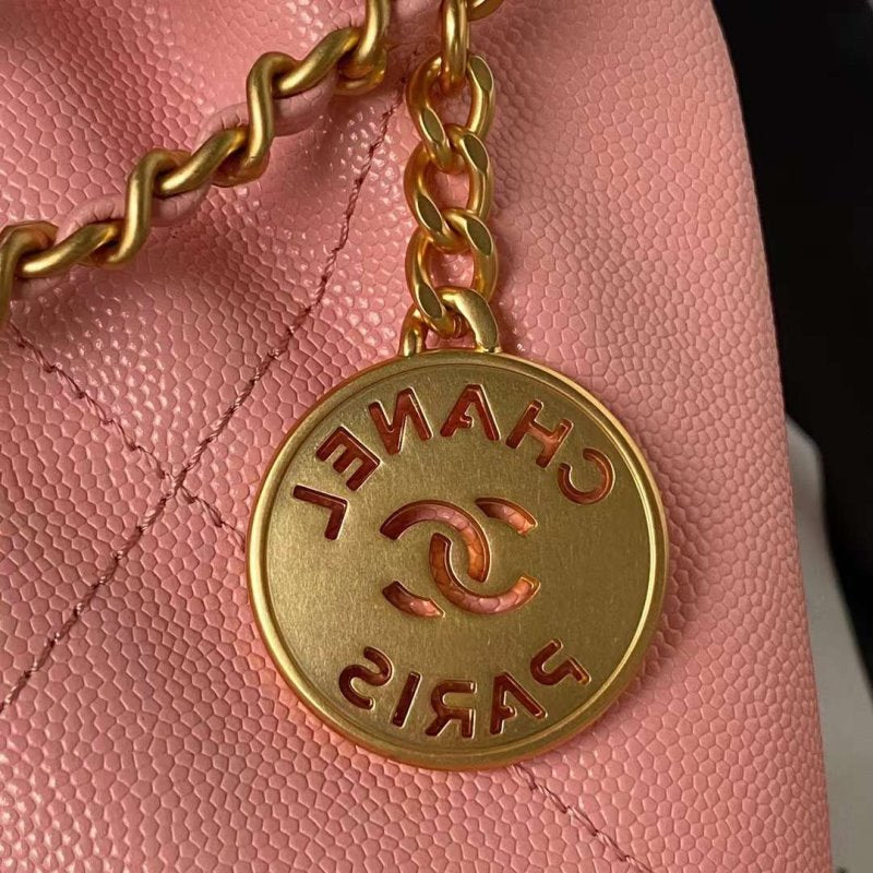 Chanel Pellete Bag BGMP1697