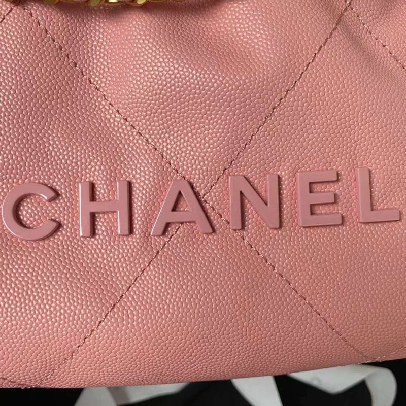 Chanel Pellete Bag BGMP1697
