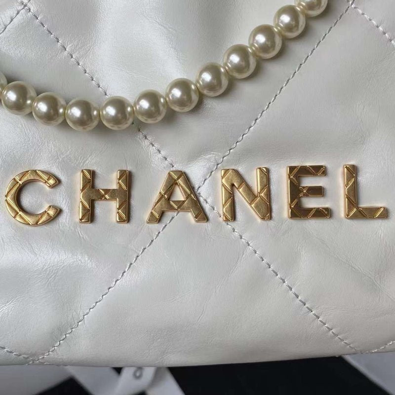 Chanel Pellete Bag BGMP1698