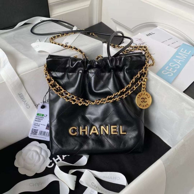 Chanel Pellete Bag BGMP1700
