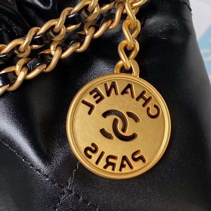 Chanel Pellete Bag BGMP1700