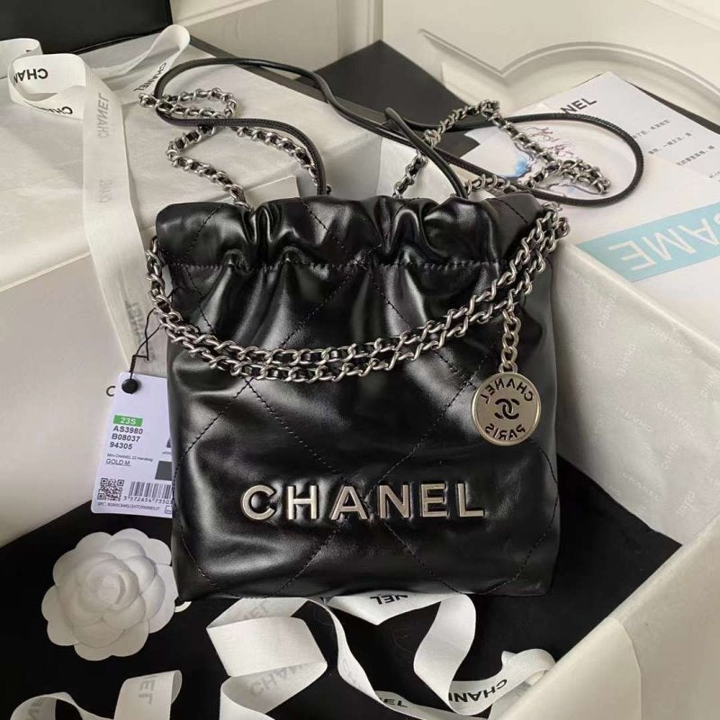 Chanel Pellete Bag BGMP1701