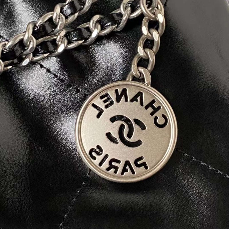 Chanel Pellete Bag BGMP1701