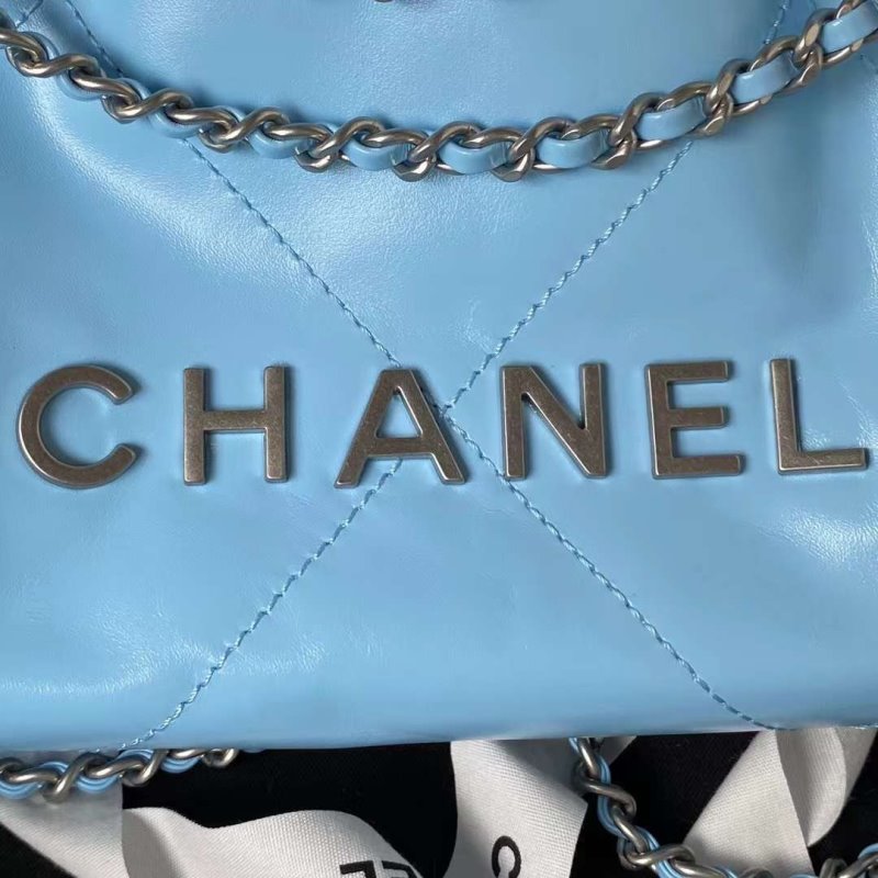 Chanel Pellete Bag BGMP1702