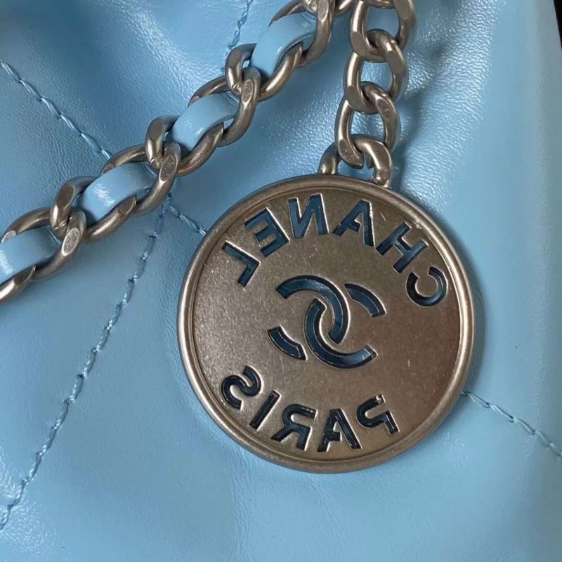Chanel Pellete Bag BGMP1702