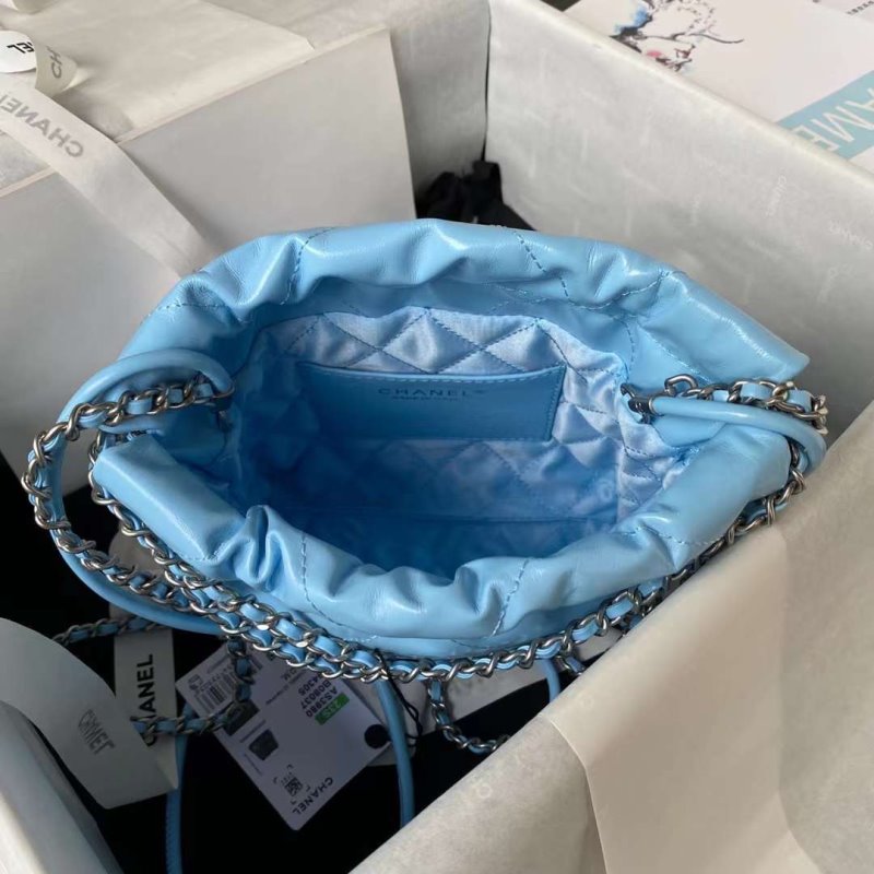 Chanel Pellete Bag BGMP1702