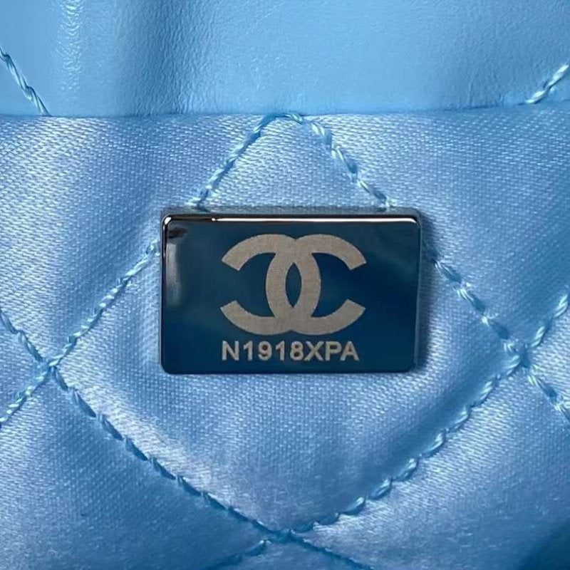 Chanel Pellete Bag BGMP1702