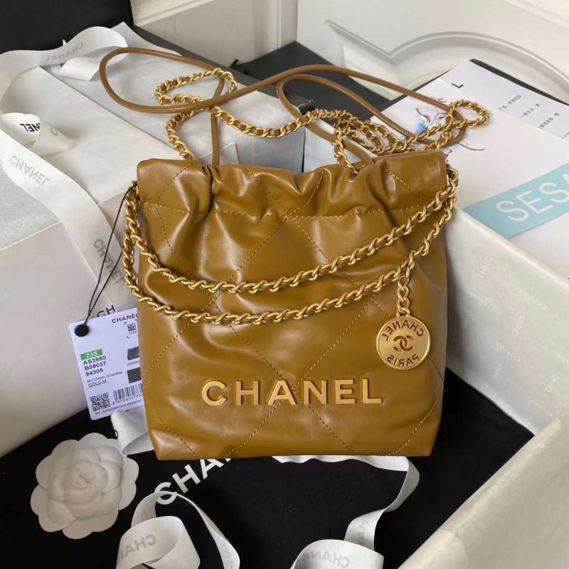 Chanel Pellete Bag BGMP1703