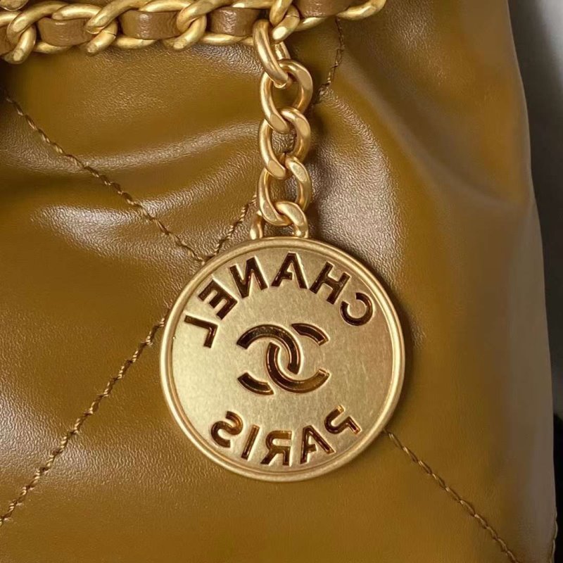 Chanel Pellete Bag BGMP1703