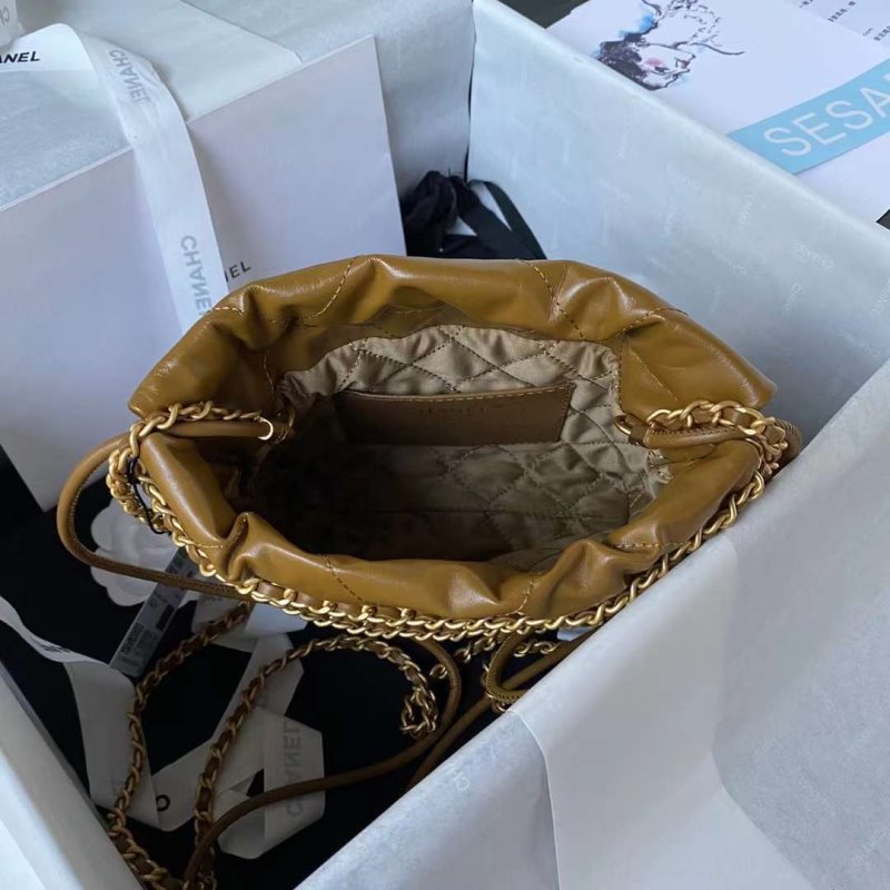 Chanel Pellete Bag BGMP1703