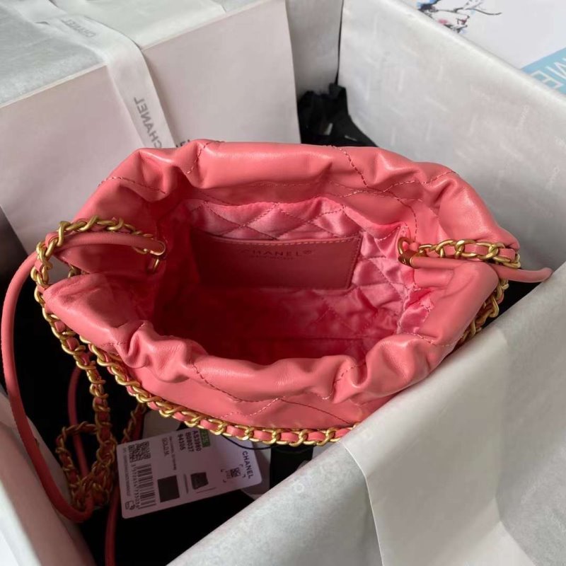 Chanel Pellete Bag BGMP1704