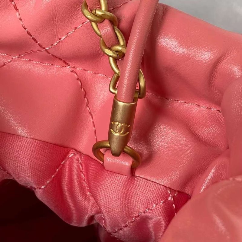 Chanel Pellete Bag BGMP1704