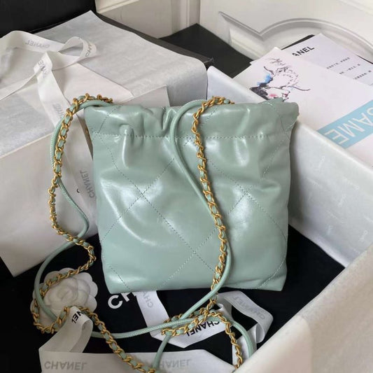 Chanel Pellete Bag BGMP1705