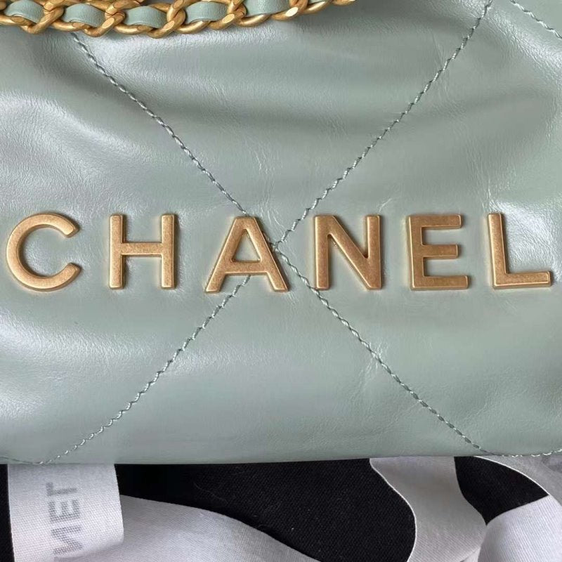 Chanel Pellete Bag BGMP1705