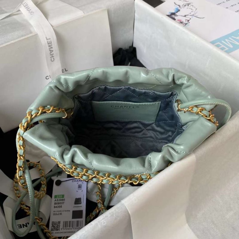 Chanel Pellete Bag BGMP1705