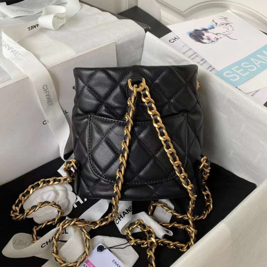 Chanel Pellete Bag BGMP1706