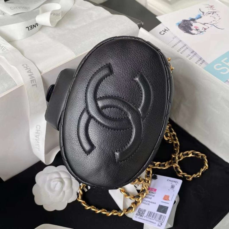 Chanel Pellete Bag BGMP1706