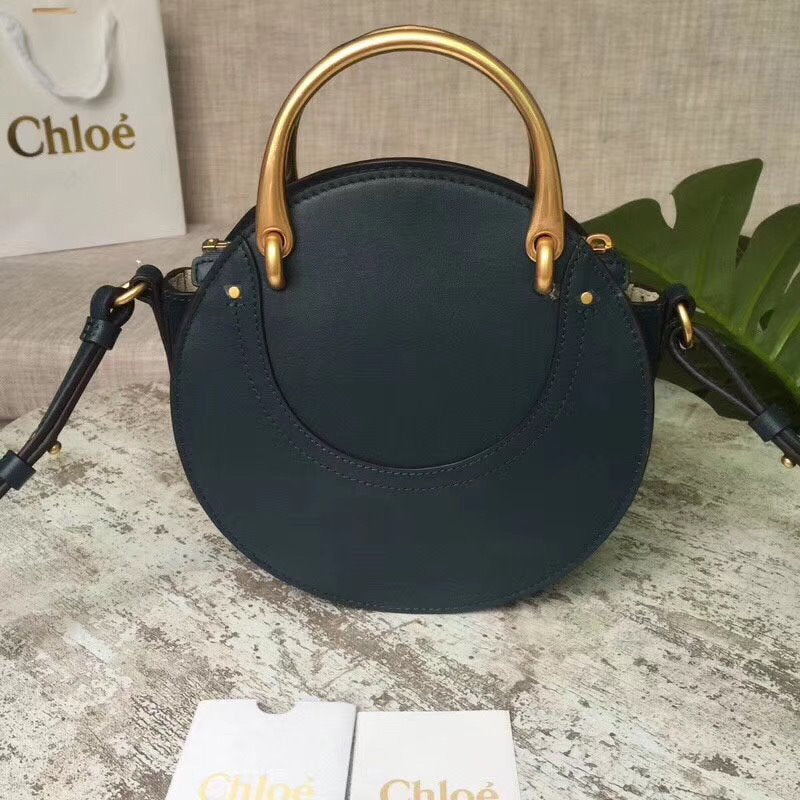 Chloe Pixie Bracelet Bag BGMP0769