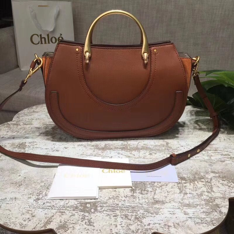 Chloe Pixie ring Bag BGMP0766